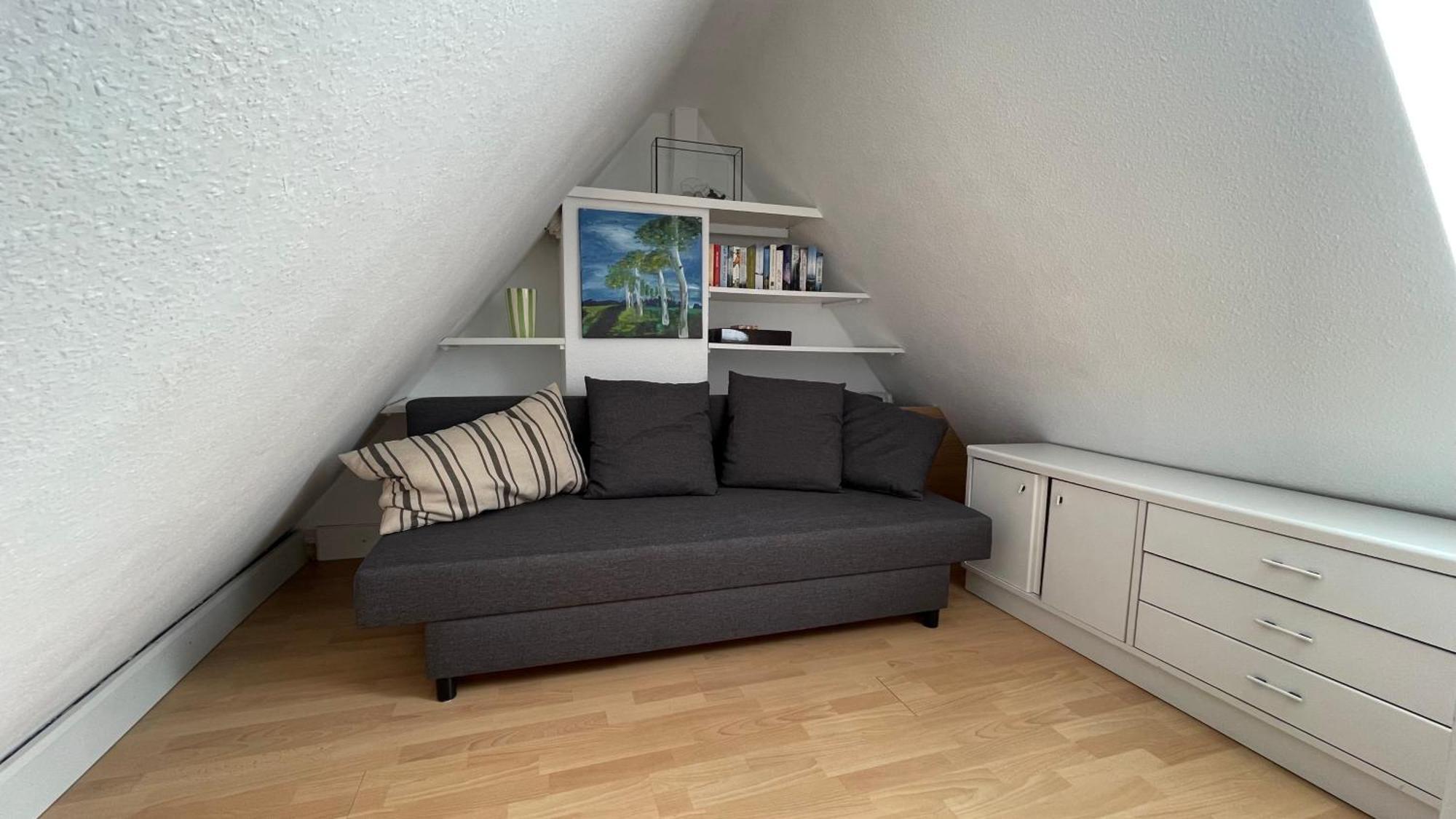 דורטמונד Apartment Ueber 2 Etagen Nahe Bvb-Stadion Und Westfalenhallen מראה חיצוני תמונה