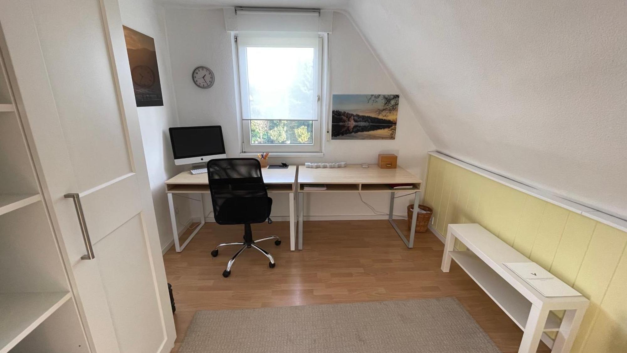 דורטמונד Apartment Ueber 2 Etagen Nahe Bvb-Stadion Und Westfalenhallen מראה חיצוני תמונה