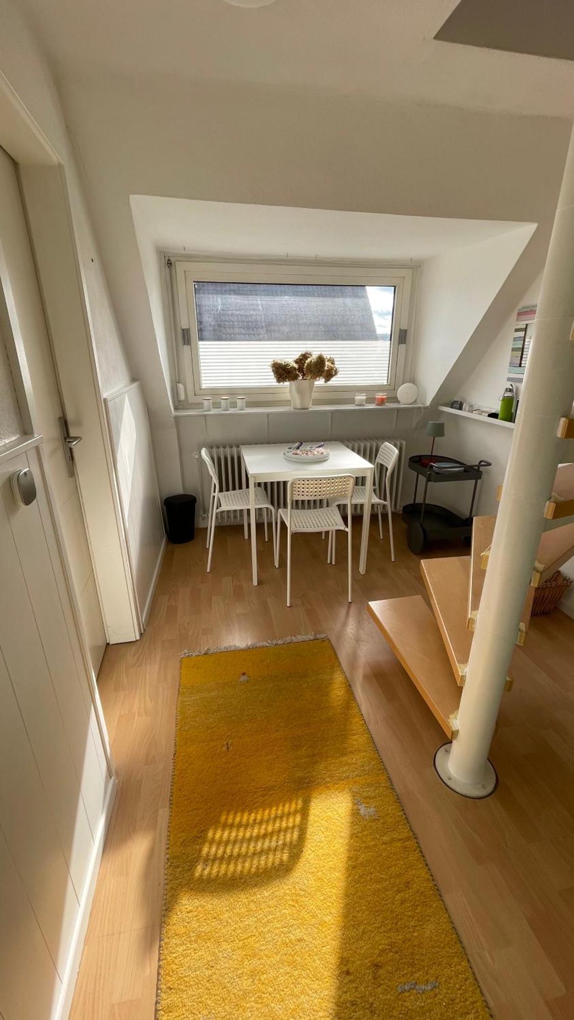 דורטמונד Apartment Ueber 2 Etagen Nahe Bvb-Stadion Und Westfalenhallen מראה חיצוני תמונה