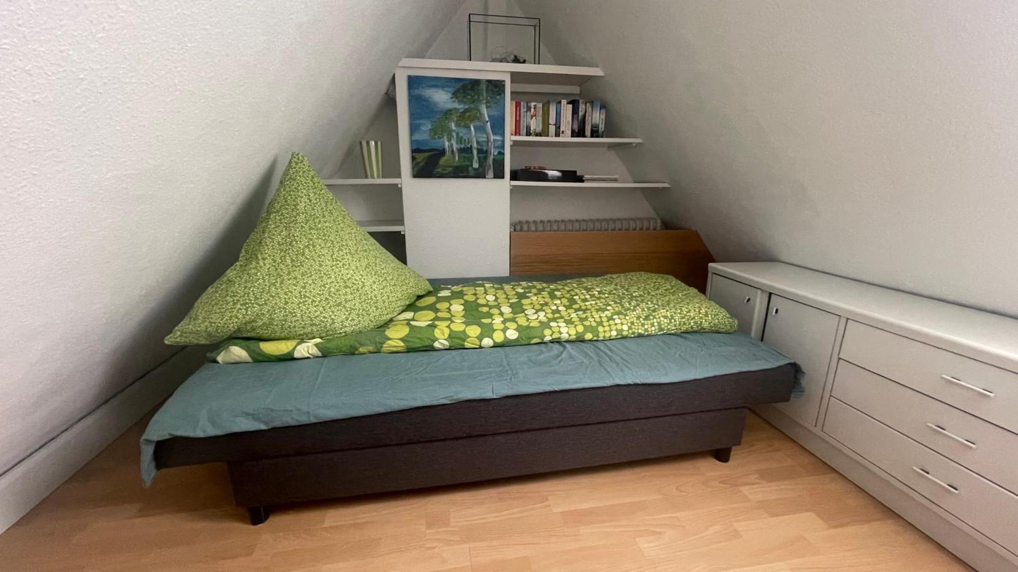 דורטמונד Apartment Ueber 2 Etagen Nahe Bvb-Stadion Und Westfalenhallen מראה חיצוני תמונה