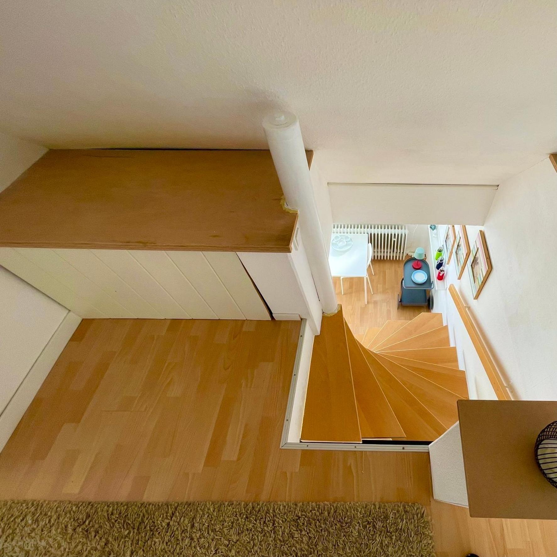 דורטמונד Apartment Ueber 2 Etagen Nahe Bvb-Stadion Und Westfalenhallen מראה חיצוני תמונה