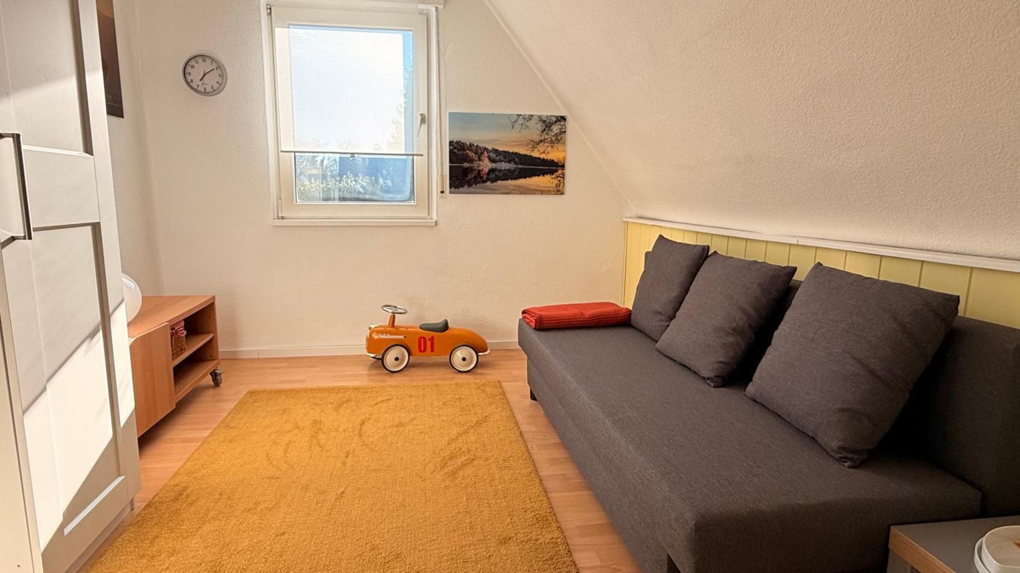 דורטמונד Apartment Ueber 2 Etagen Nahe Bvb-Stadion Und Westfalenhallen מראה חיצוני תמונה